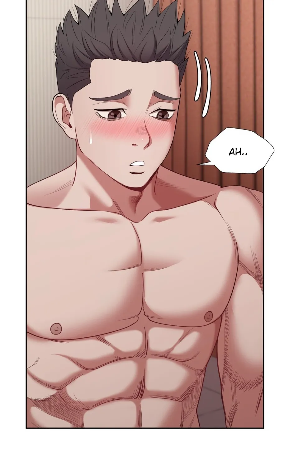 Read Bride Lessons chapter 8 image 31 on Lezhin