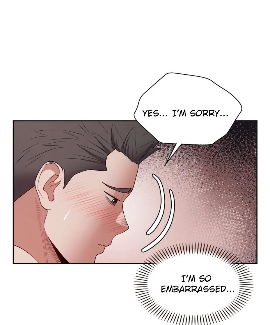 Read Bride Lessons chapter 8 image 32 on Lezhin