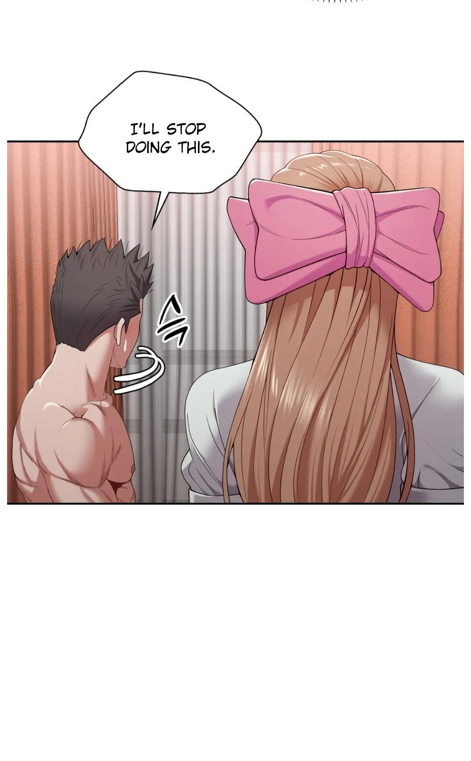 Read Bride Lessons chapter 8 image 33 on Lezhin