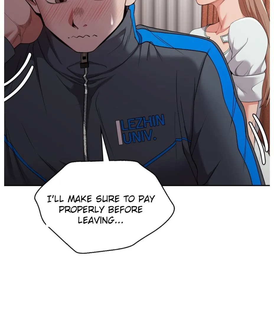 Read Bride Lessons chapter 8 image 35 on Lezhin