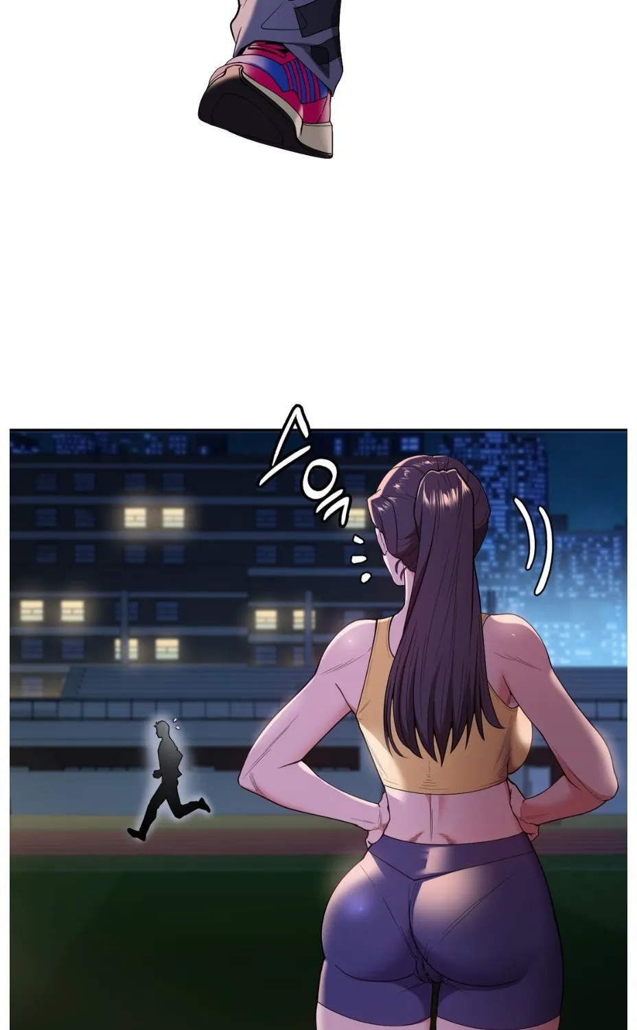 Read Bride Lessons chapter 8 image 42 on Lezhin