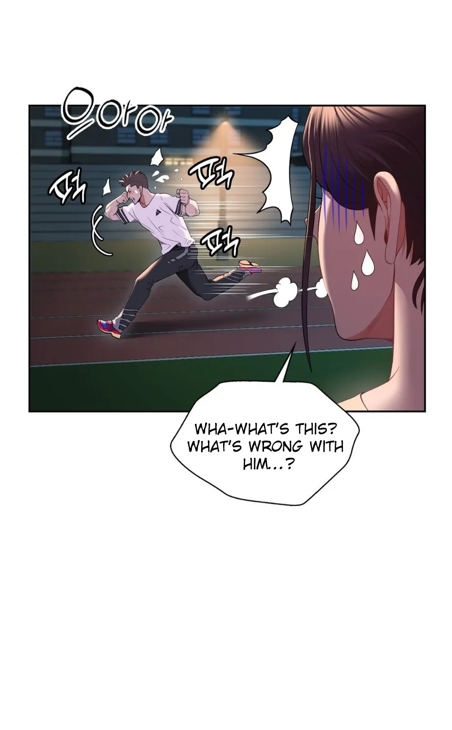 Read Bride Lessons chapter 8 image 45 on Lezhin