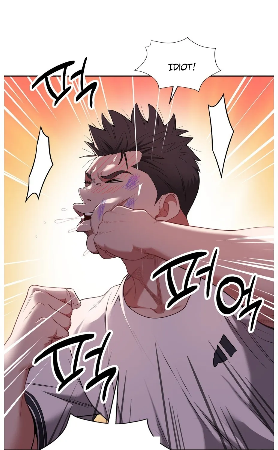 Read Bride Lessons chapter 8 image 46 on Lezhin
