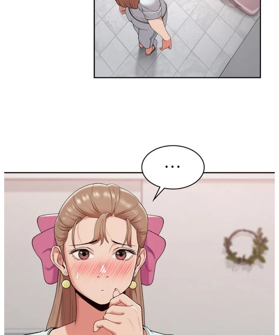 Read Bride Lessons chapter 8 image 5 on Lezhin