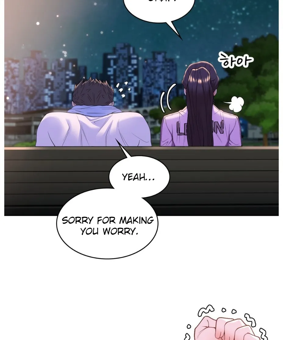 Read Bride Lessons chapter 8 image 56 on Lezhin