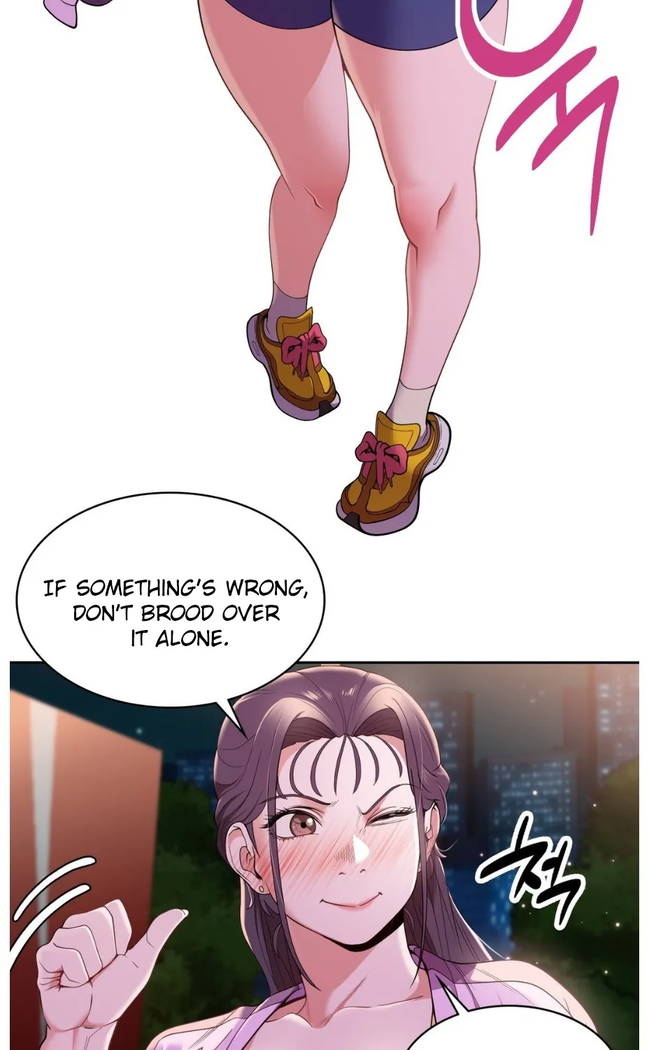 Read Bride Lessons chapter 8 image 58 on Lezhin