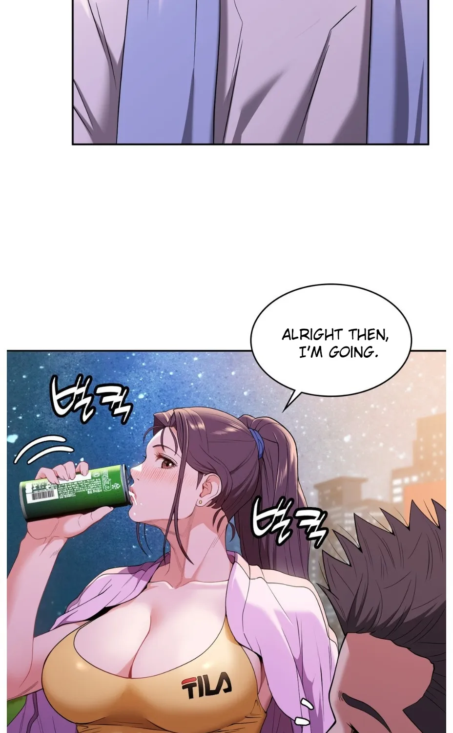 Read Bride Lessons chapter 8 image 61 on Lezhin
