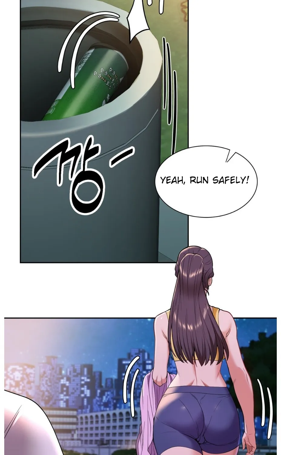 Read Bride Lessons chapter 8 image 63 on Lezhin