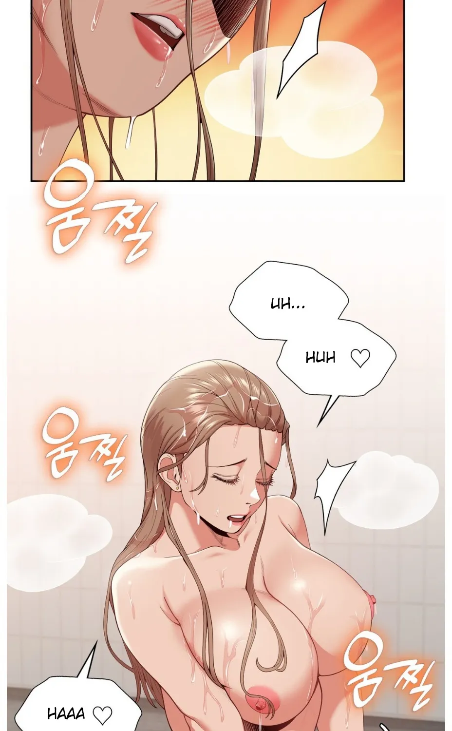 Read Bride Lessons chapter 8 image 78 on Lezhin
