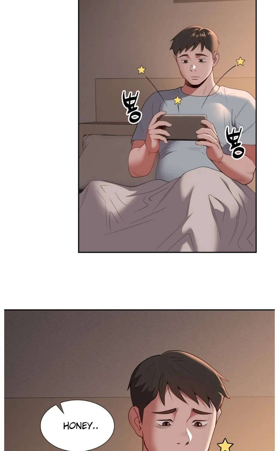 Read Bride Lessons chapter 8 image 85 on Lezhin