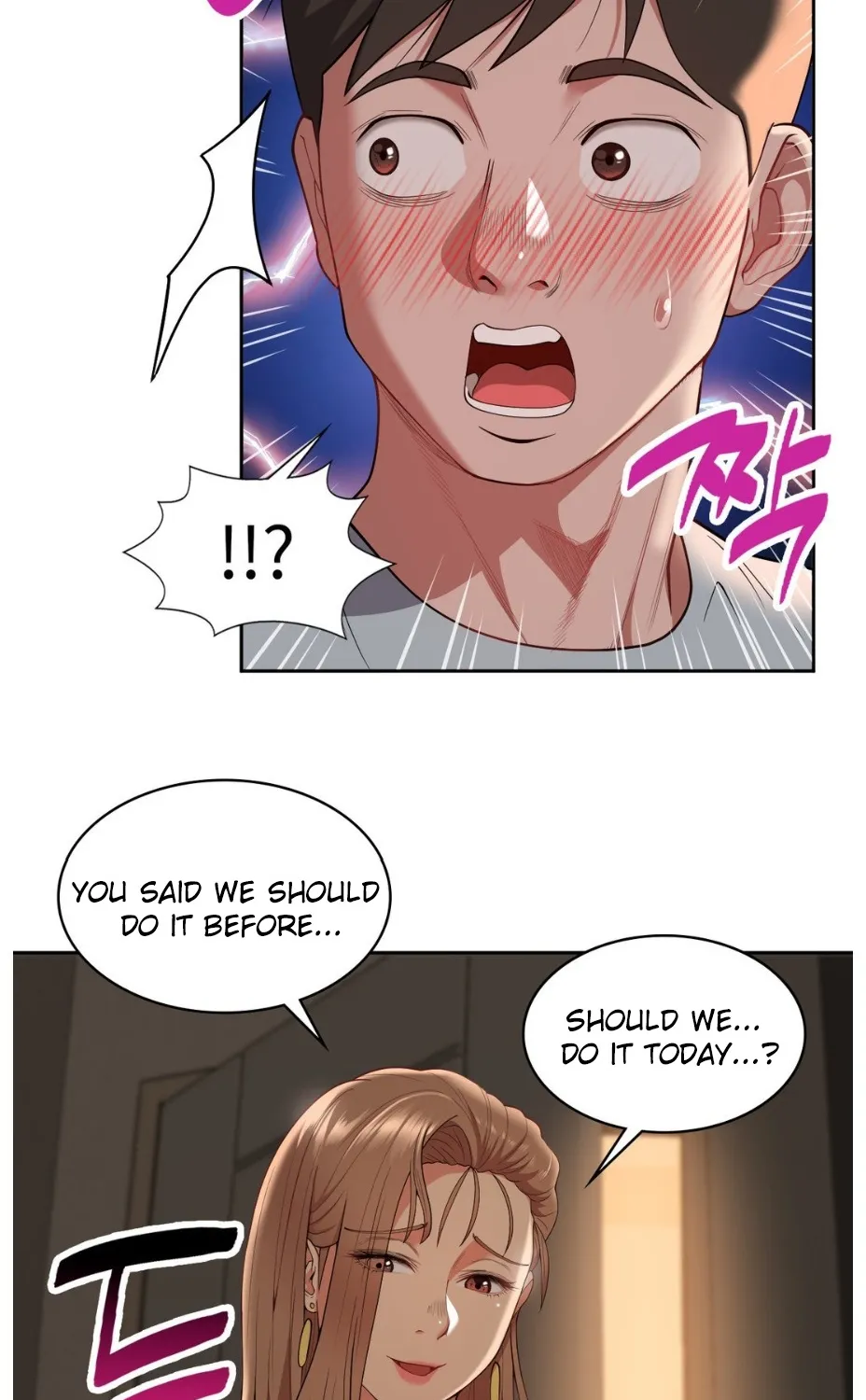 Read Bride Lessons chapter 8 image 87 on Lezhin