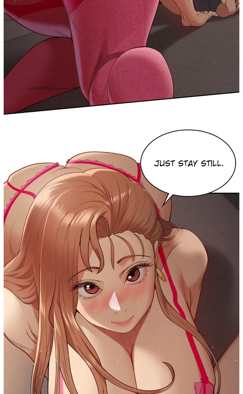 Read Bride Lessons chapter 8 image 91 on Lezhin