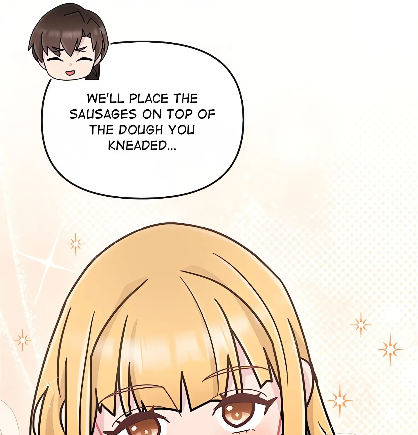 Read Bride Lessons chapter 9 image 1 on Lezhin