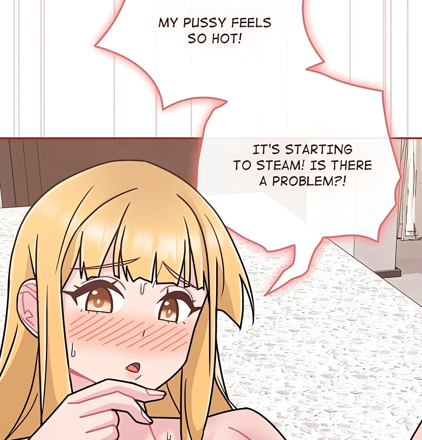Read Bride Lessons chapter 9 image 102 on Lezhin