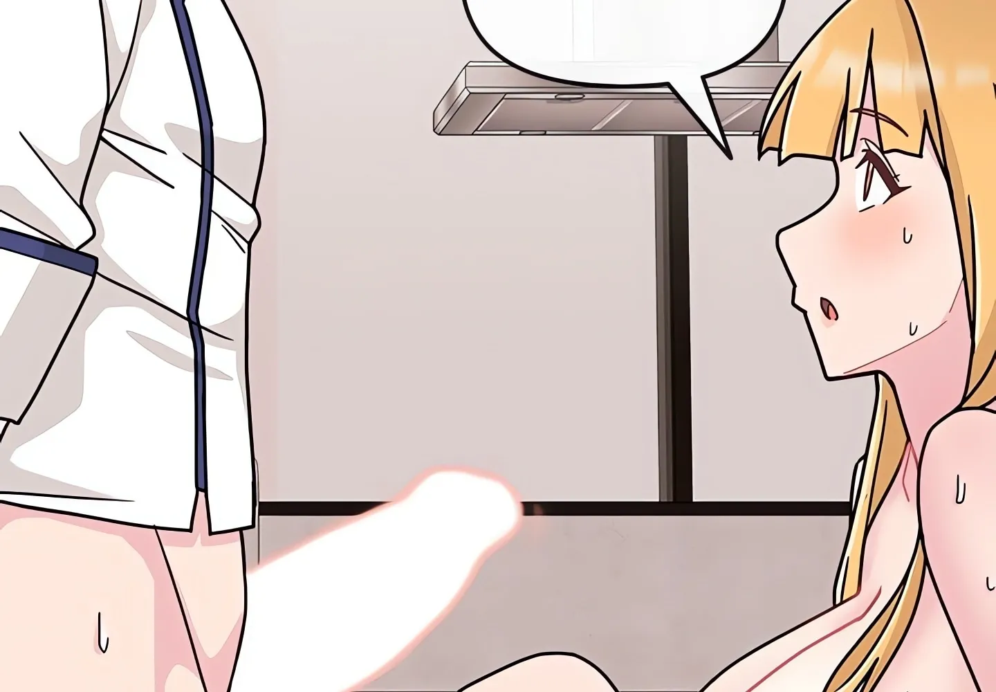 Read Bride Lessons chapter 9 image 118 on Lezhin