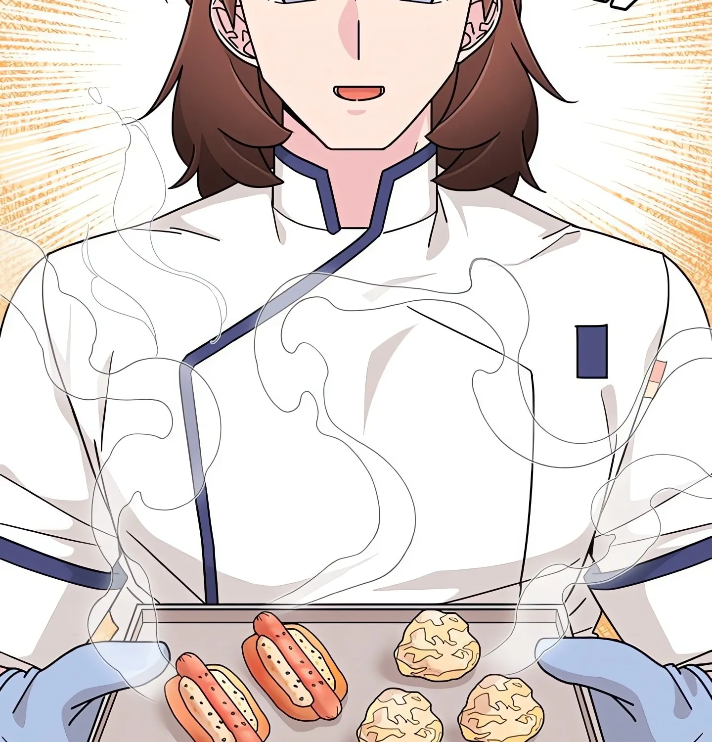 Read Bride Lessons chapter 9 image 121 on Lezhin