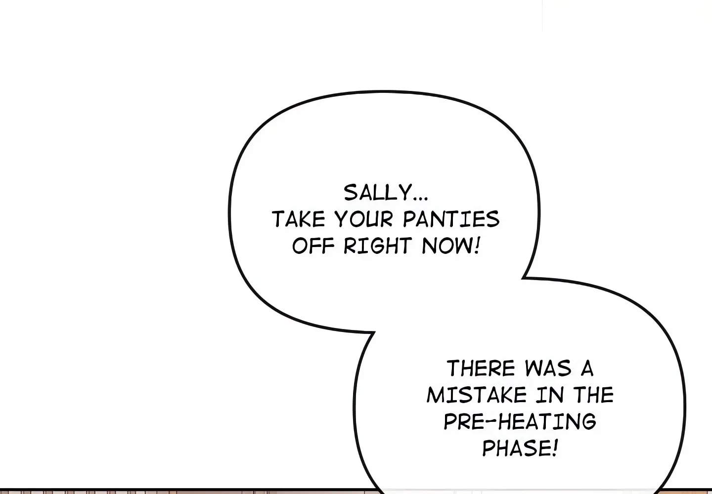 Read Bride Lessons chapter 9 image 13 on Lezhin