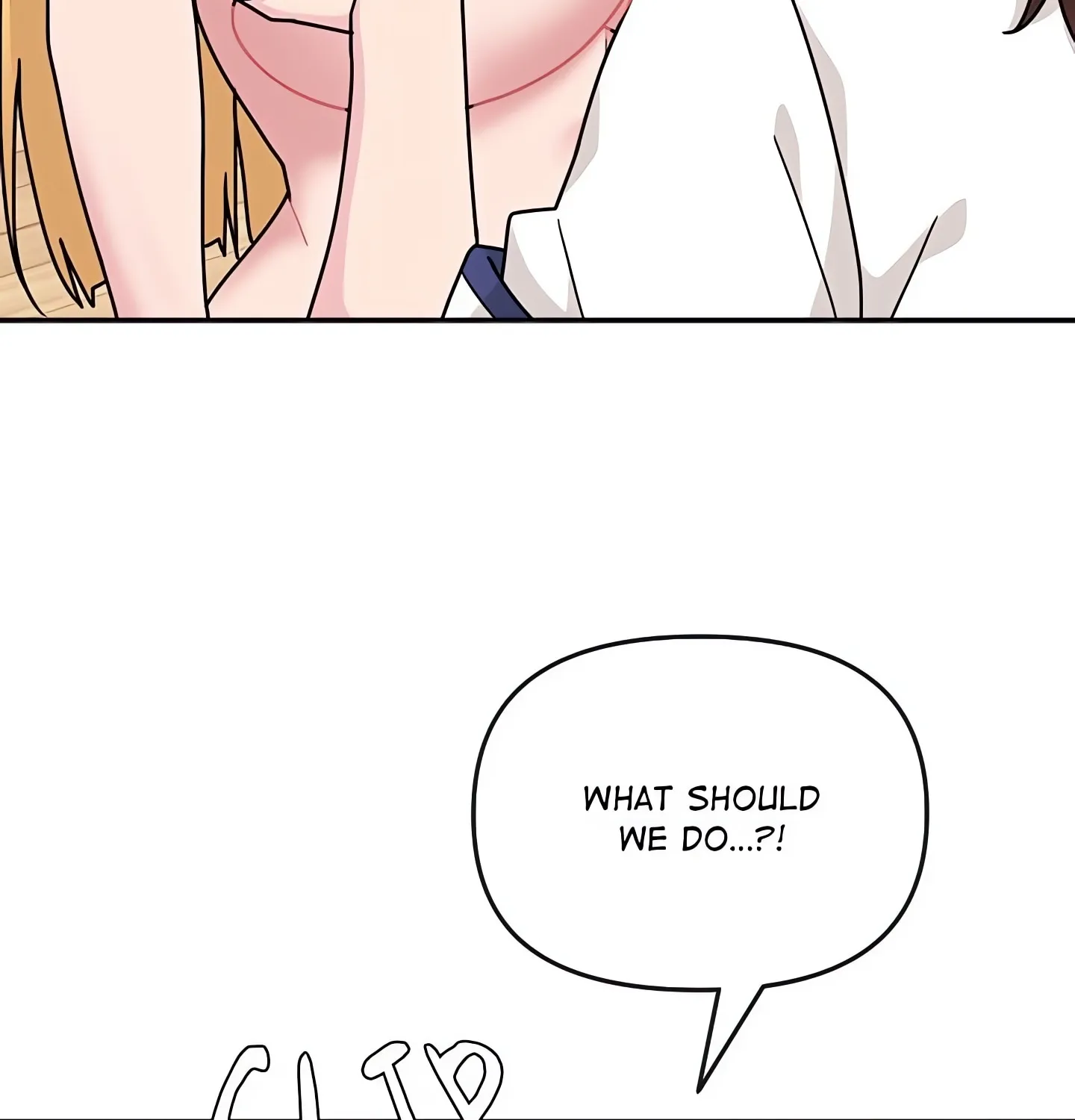 Read Bride Lessons chapter 9 image 15 on Lezhin