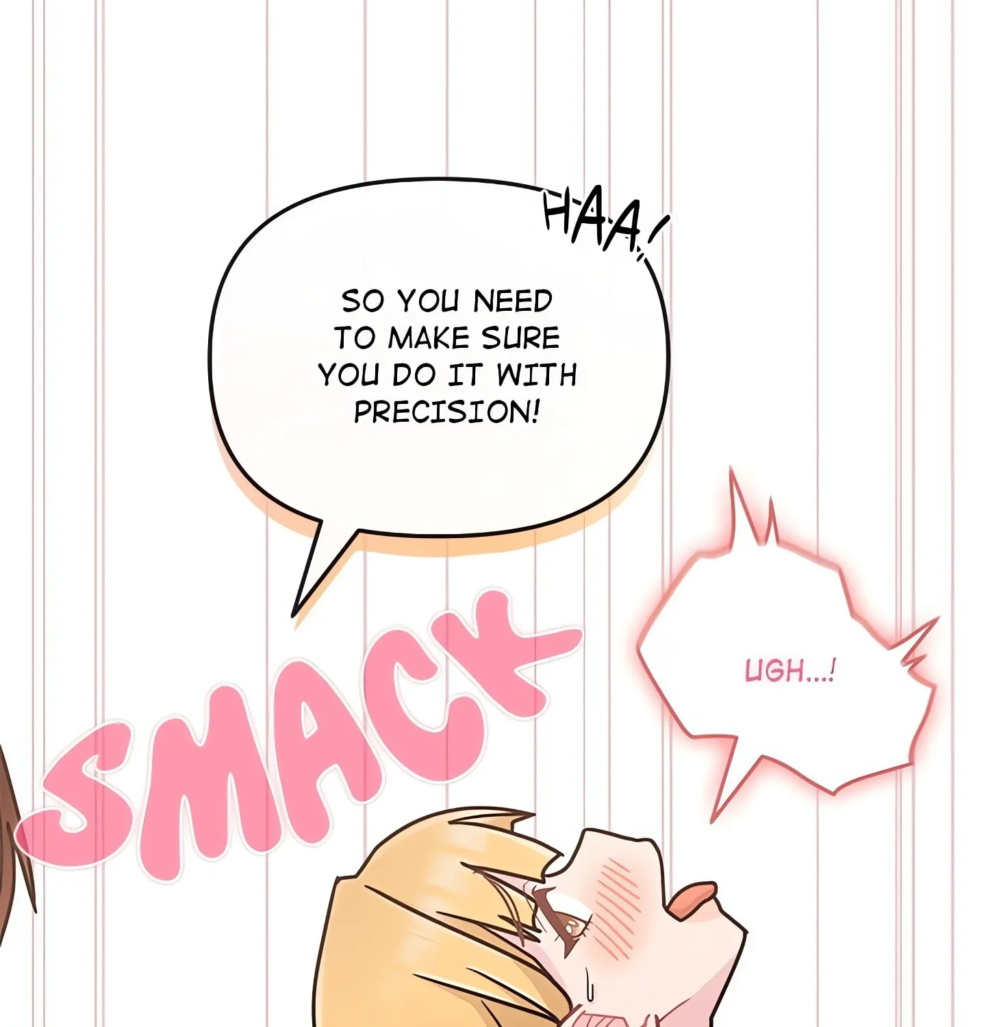 Read Bride Lessons chapter 9 image 152 on Lezhin