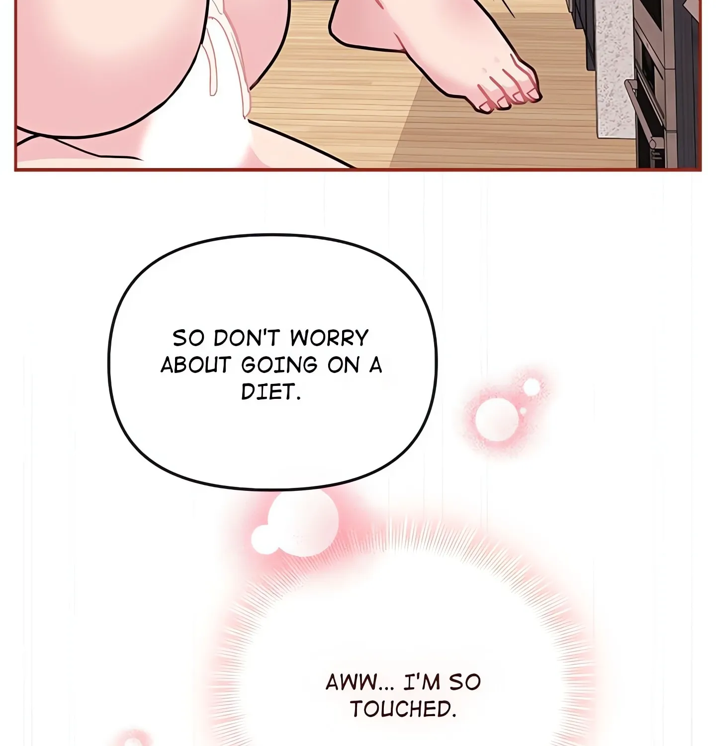 Read Bride Lessons chapter 9 image 165 on Lezhin