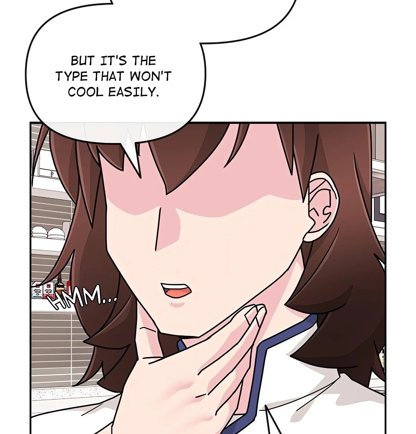 Read Bride Lessons chapter 9 image 22 on Lezhin