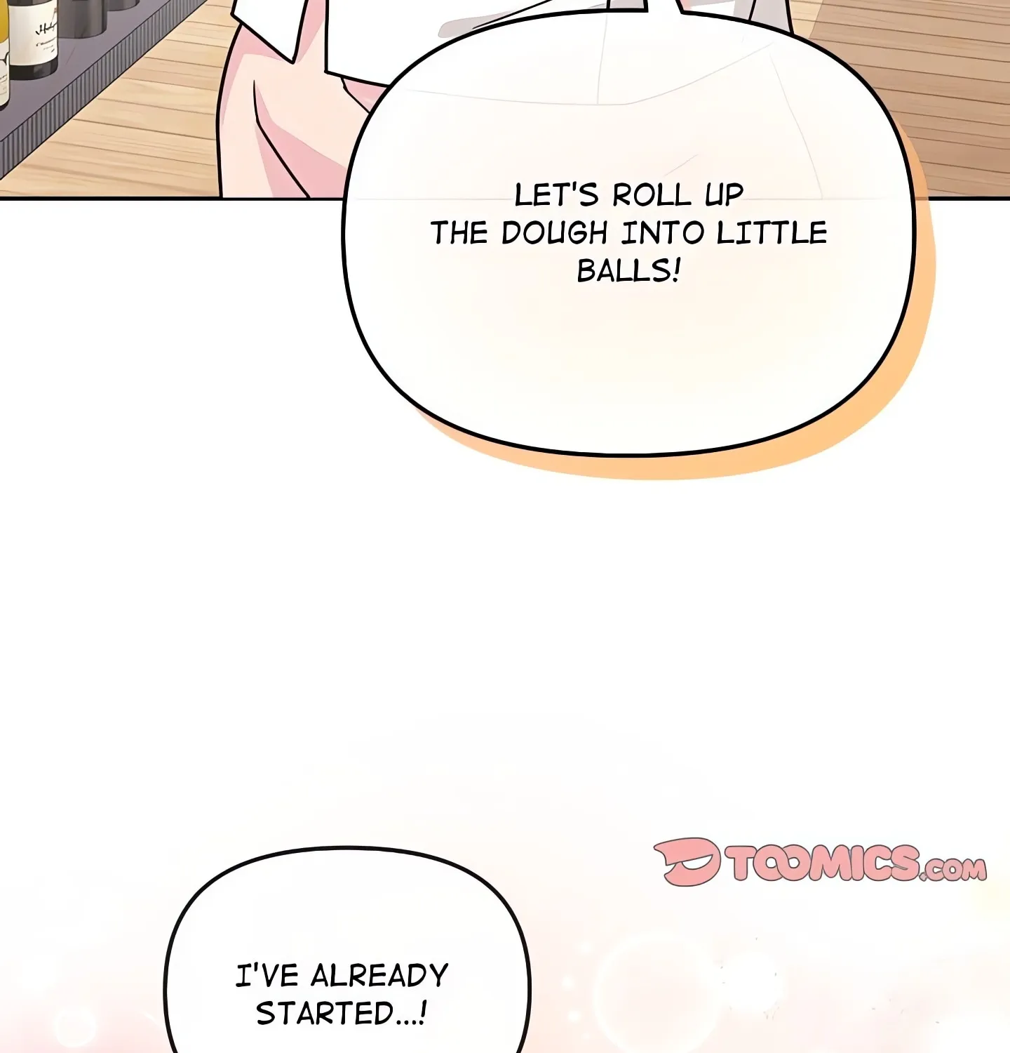 Read Bride Lessons chapter 9 image 33 on Lezhin