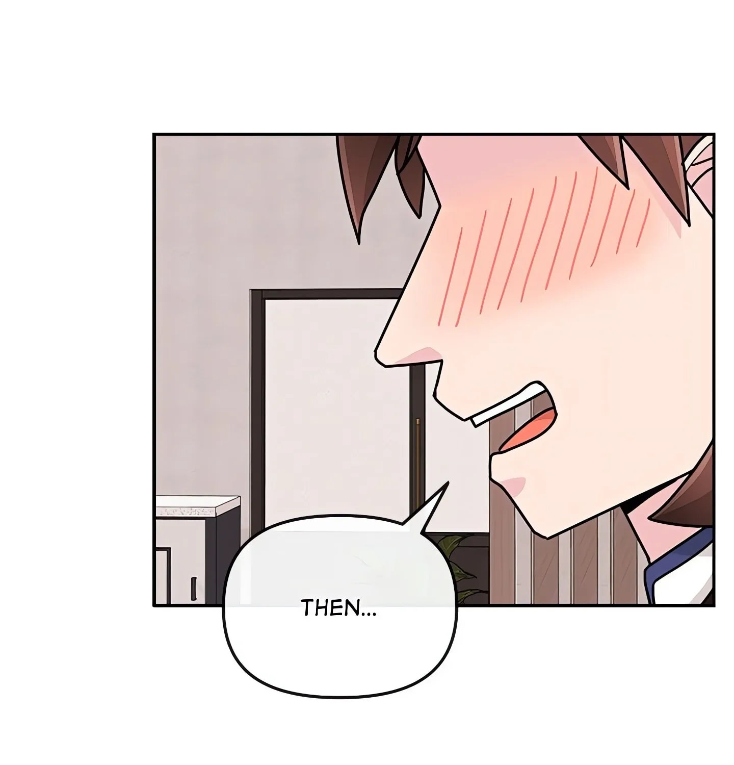 Read Bride Lessons chapter 9 image 37 on Lezhin