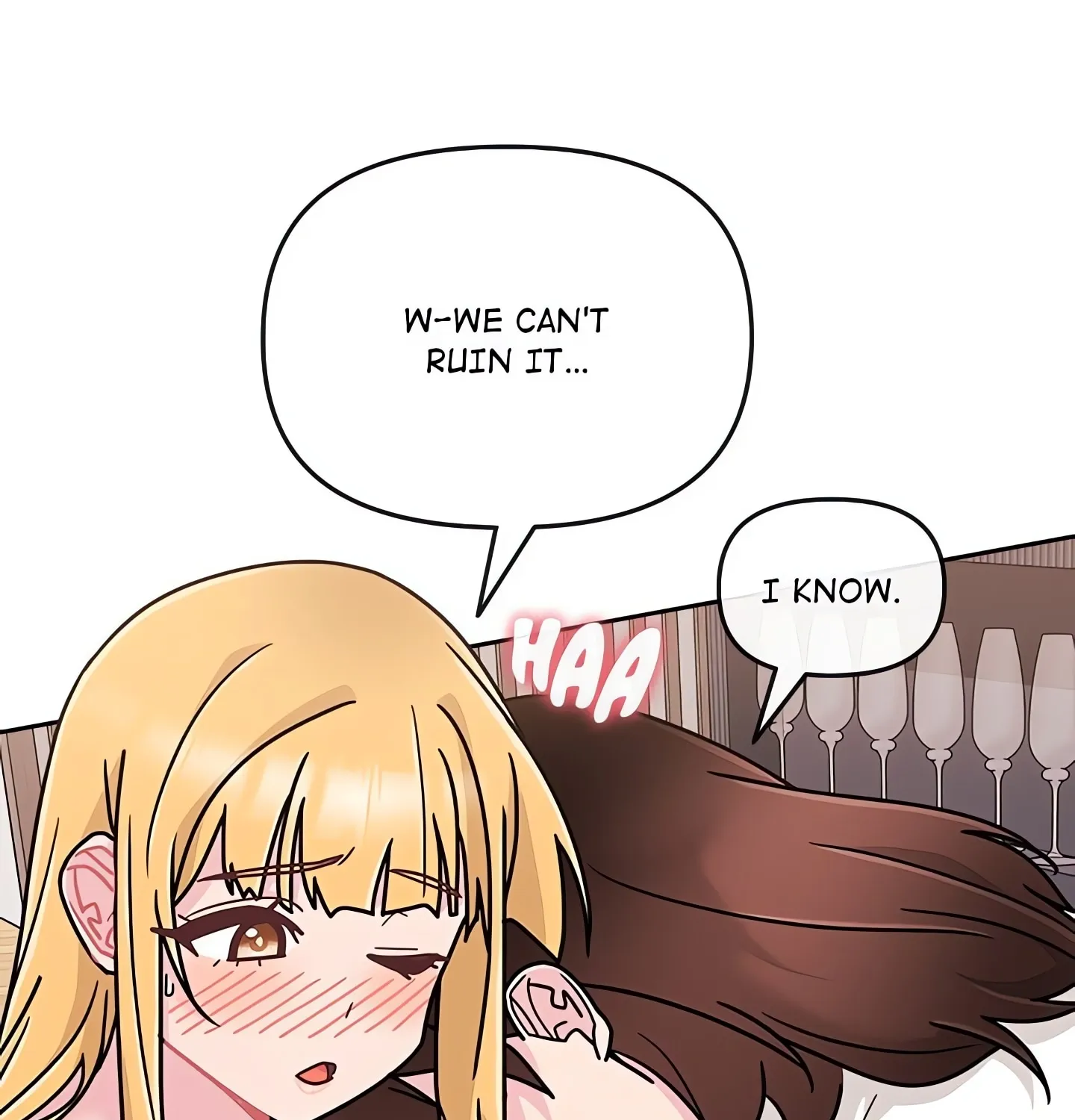 Read Bride Lessons chapter 9 image 4 on Lezhin