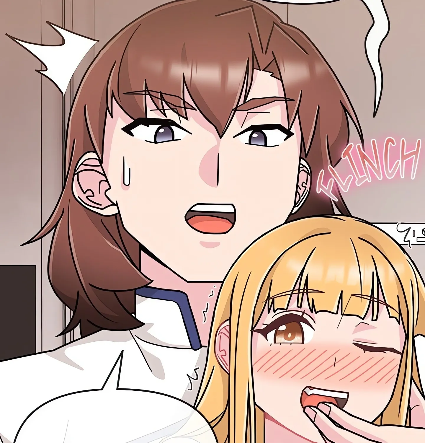 Read Bride Lessons chapter 9 image 64 on Lezhin