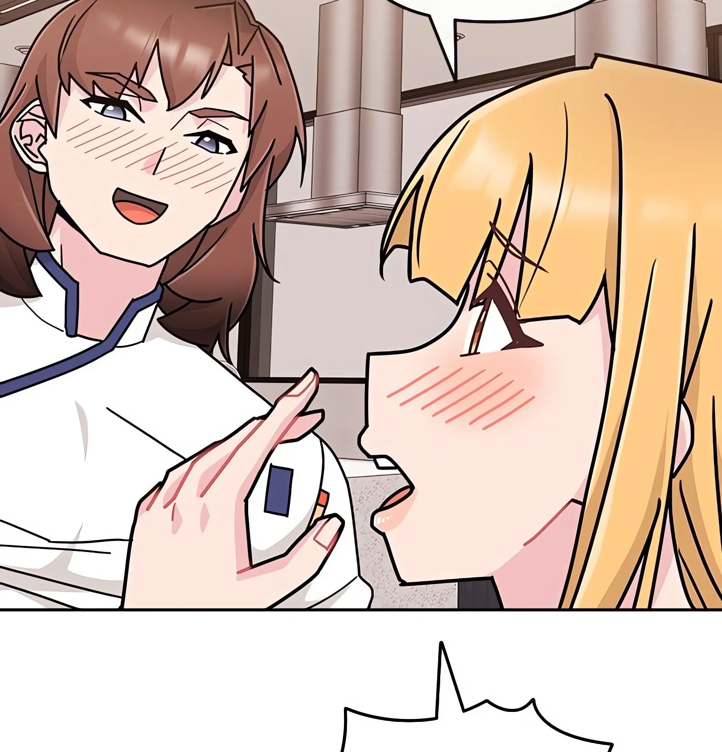 Read Bride Lessons chapter 9 image 89 on Lezhin