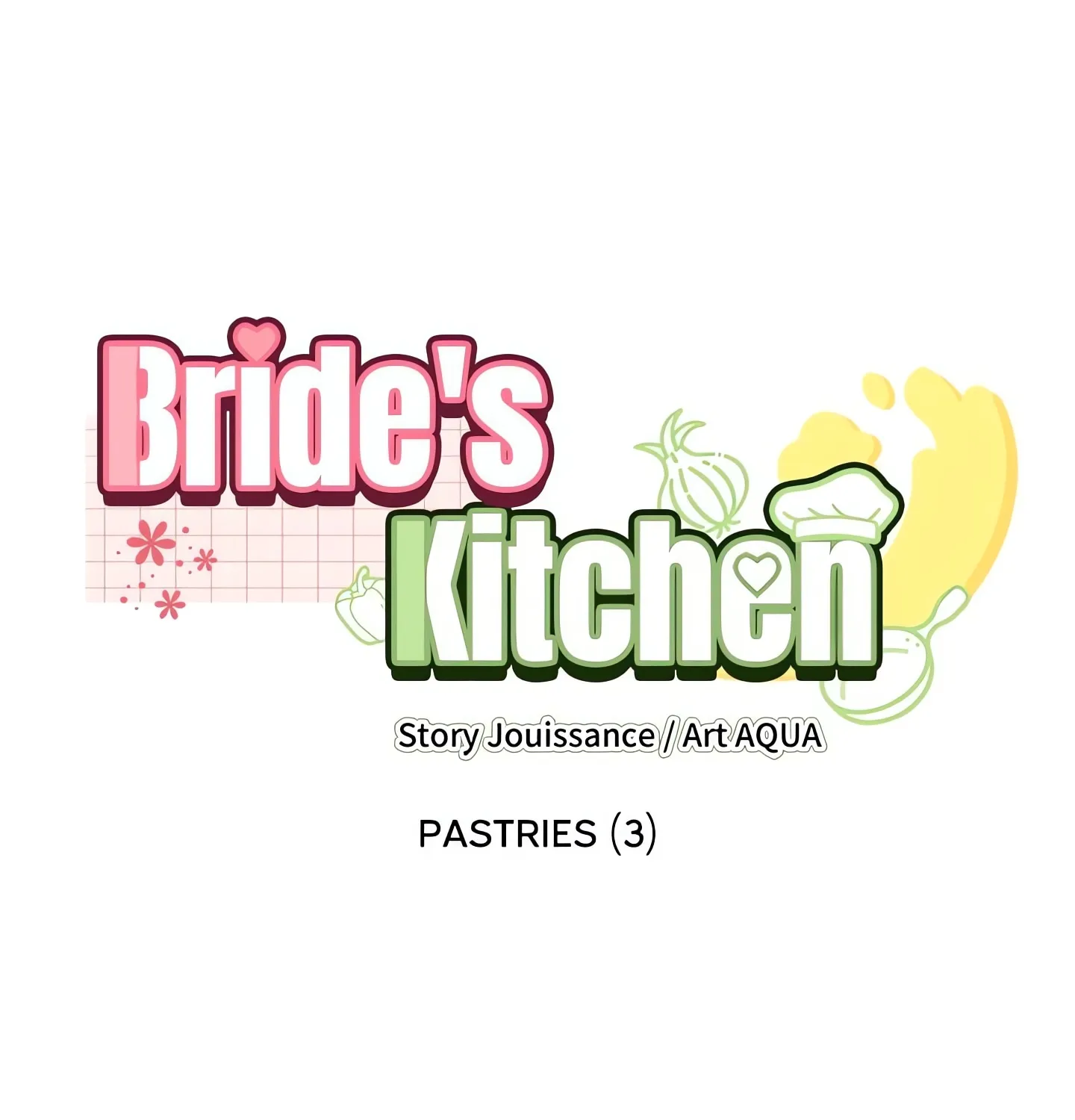 Read Bride Lessons chapter 9 image 9 on Lezhin