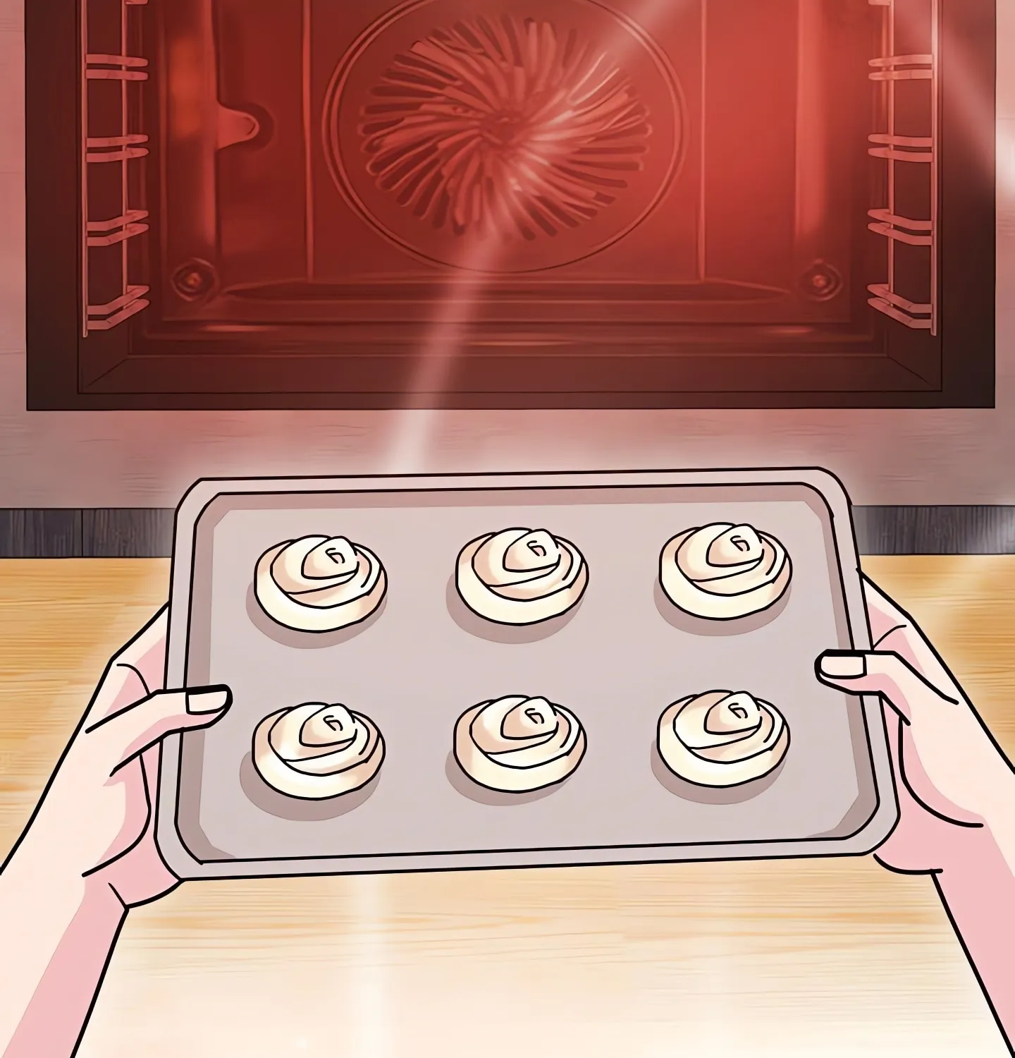 Read Bride Lessons chapter 9 image 92 on Lezhin