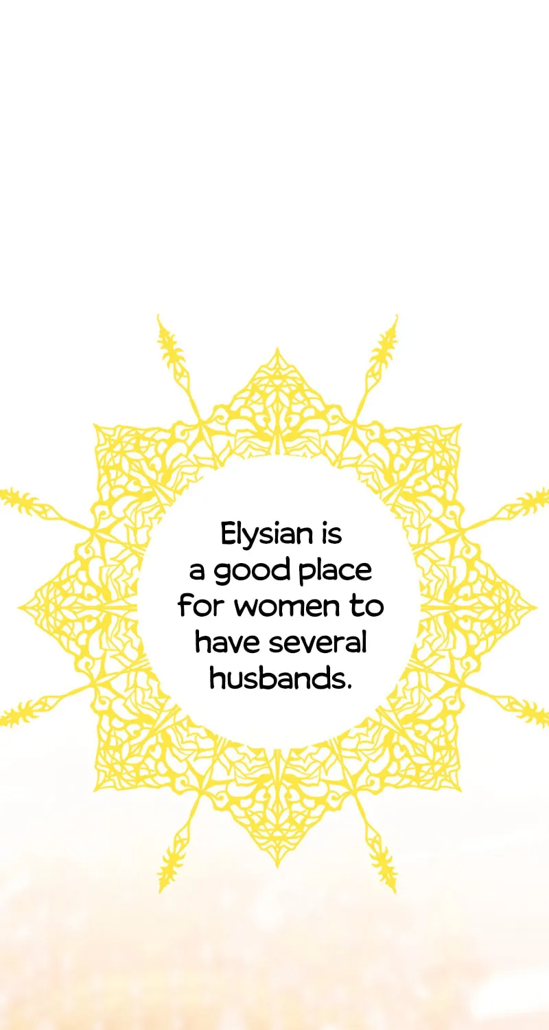 Read Bride of Elysion chapter 1 image 11 on Lezhin