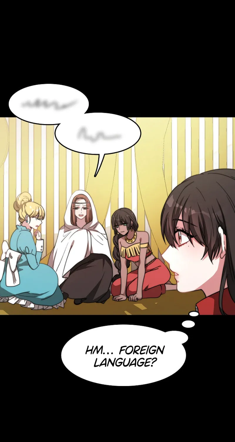 Read Bride of Elysion chapter 1 image 38 on Lezhin