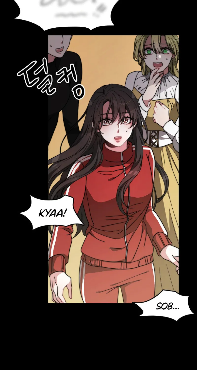 Read Bride of Elysion chapter 1 image 48 on Lezhin