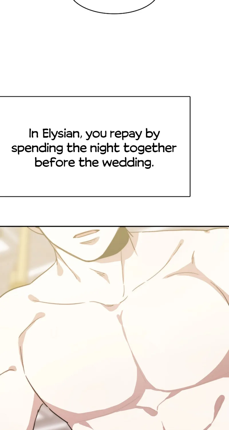 Read Bride of Elysion chapter 1 image 7 on Lezhin