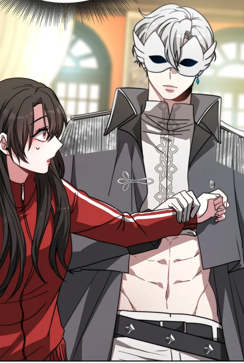 Read Bride of Elysion chapter 1 image 86 on Lezhin