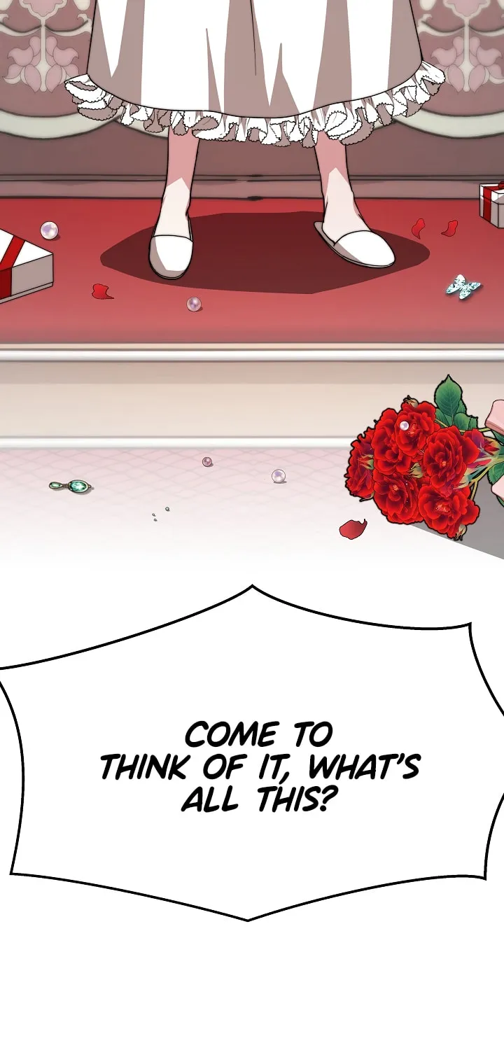Read Bride of Elysion chapter 11 image 13 on Lezhin