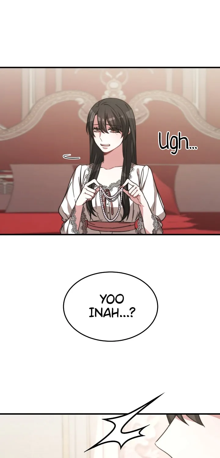 Read Bride of Elysion chapter 11 image 20 on Lezhin