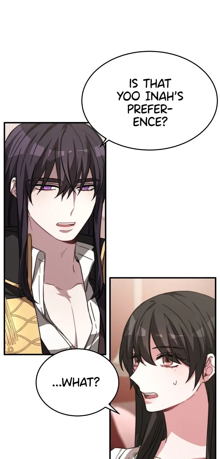 Read Bride of Elysion chapter 11 image 23 on Lezhin