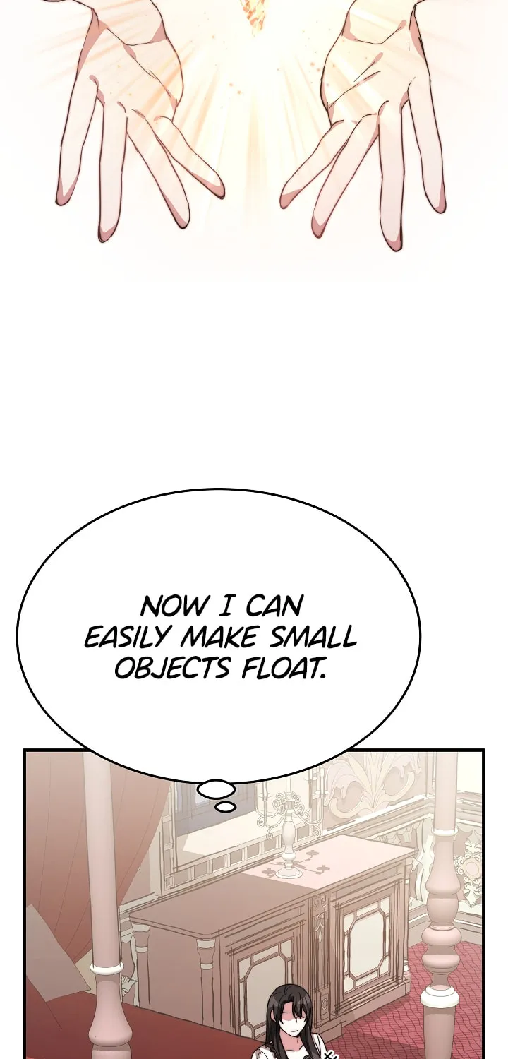 Read Bride of Elysion chapter 11 image 3 on Lezhin