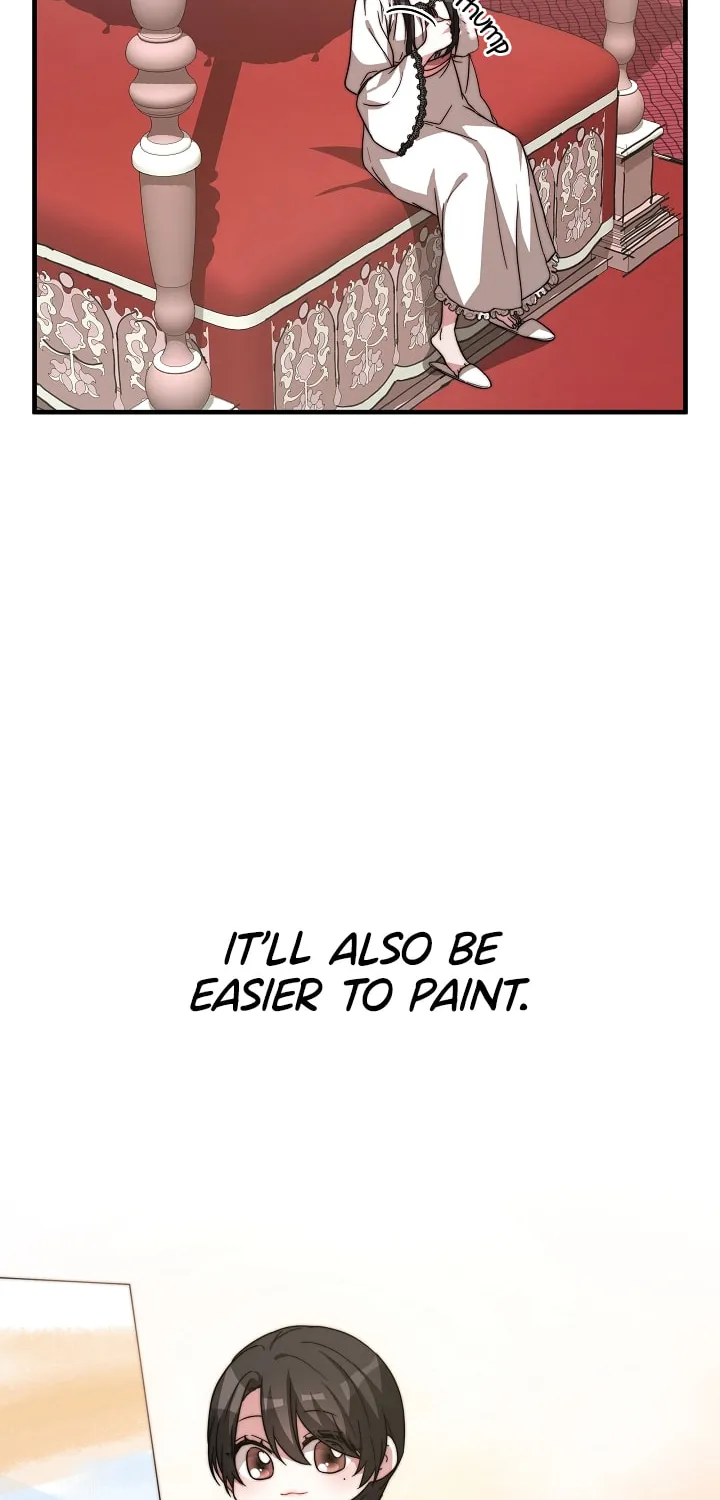 Read Bride of Elysion chapter 11 image 4 on Lezhin