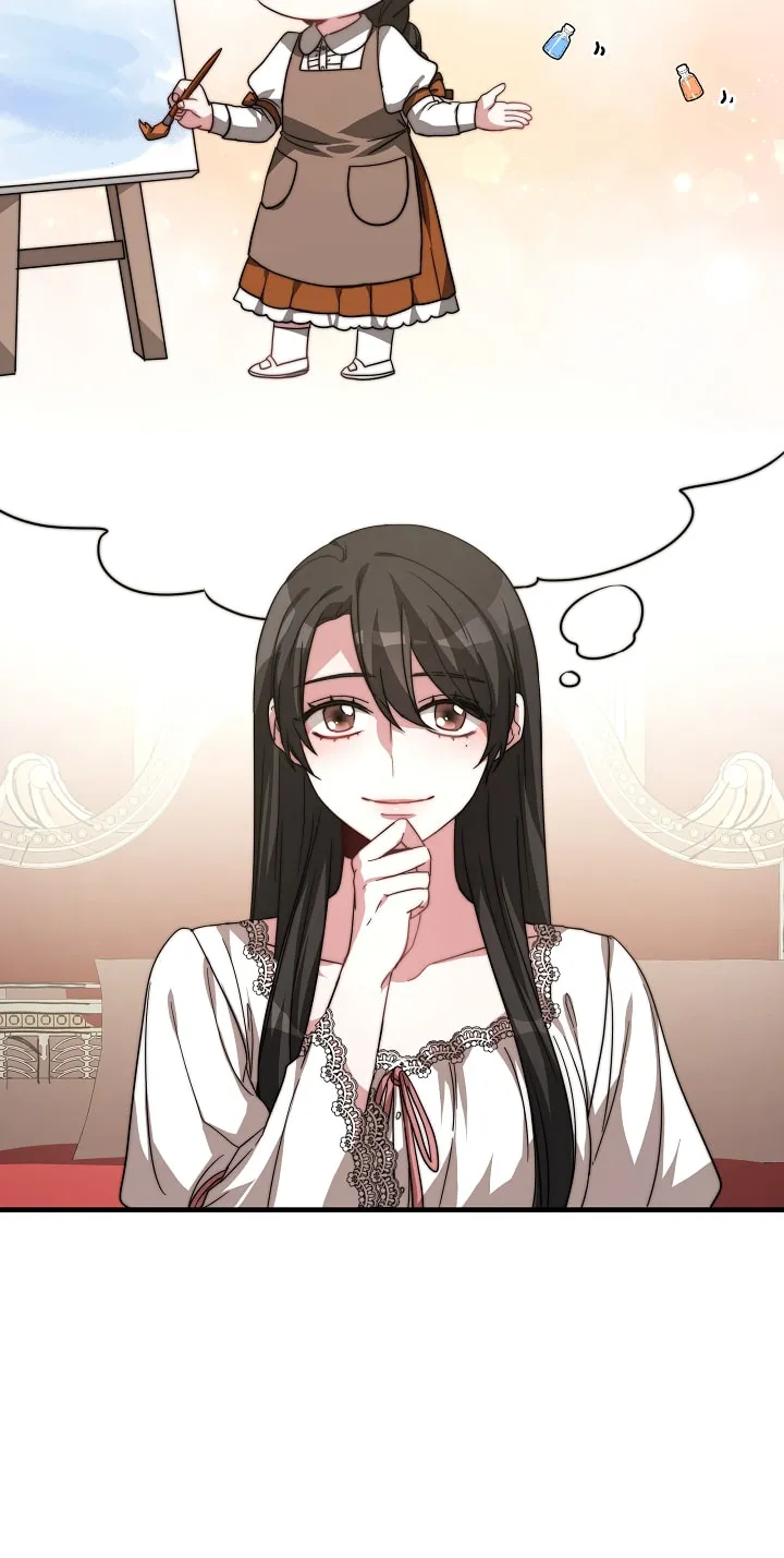 Read Bride of Elysion chapter 11 image 5 on Lezhin