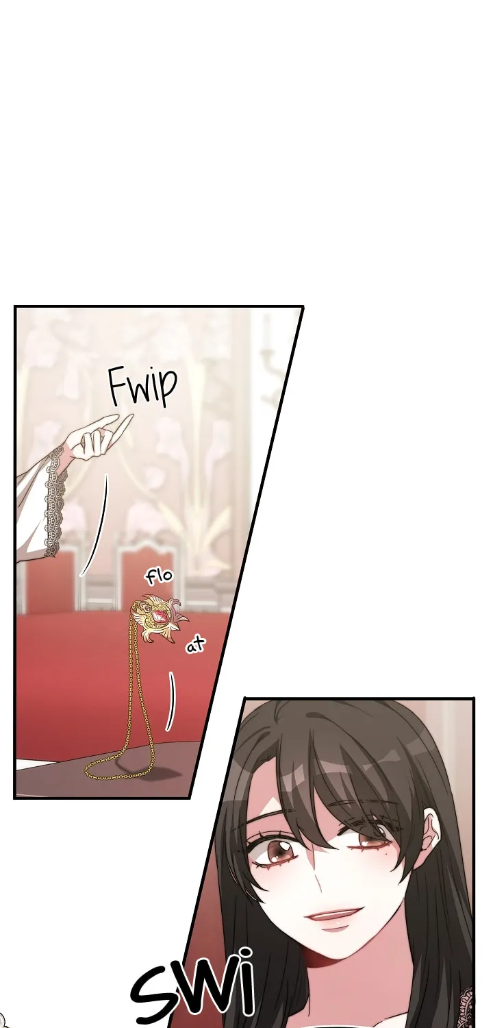 Read Bride of Elysion chapter 11 image 6 on Lezhin