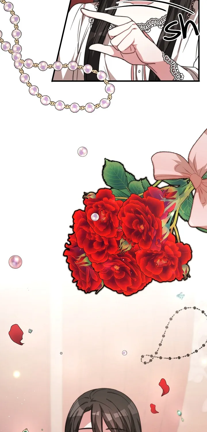Read Bride of Elysion chapter 11 image 7 on Lezhin