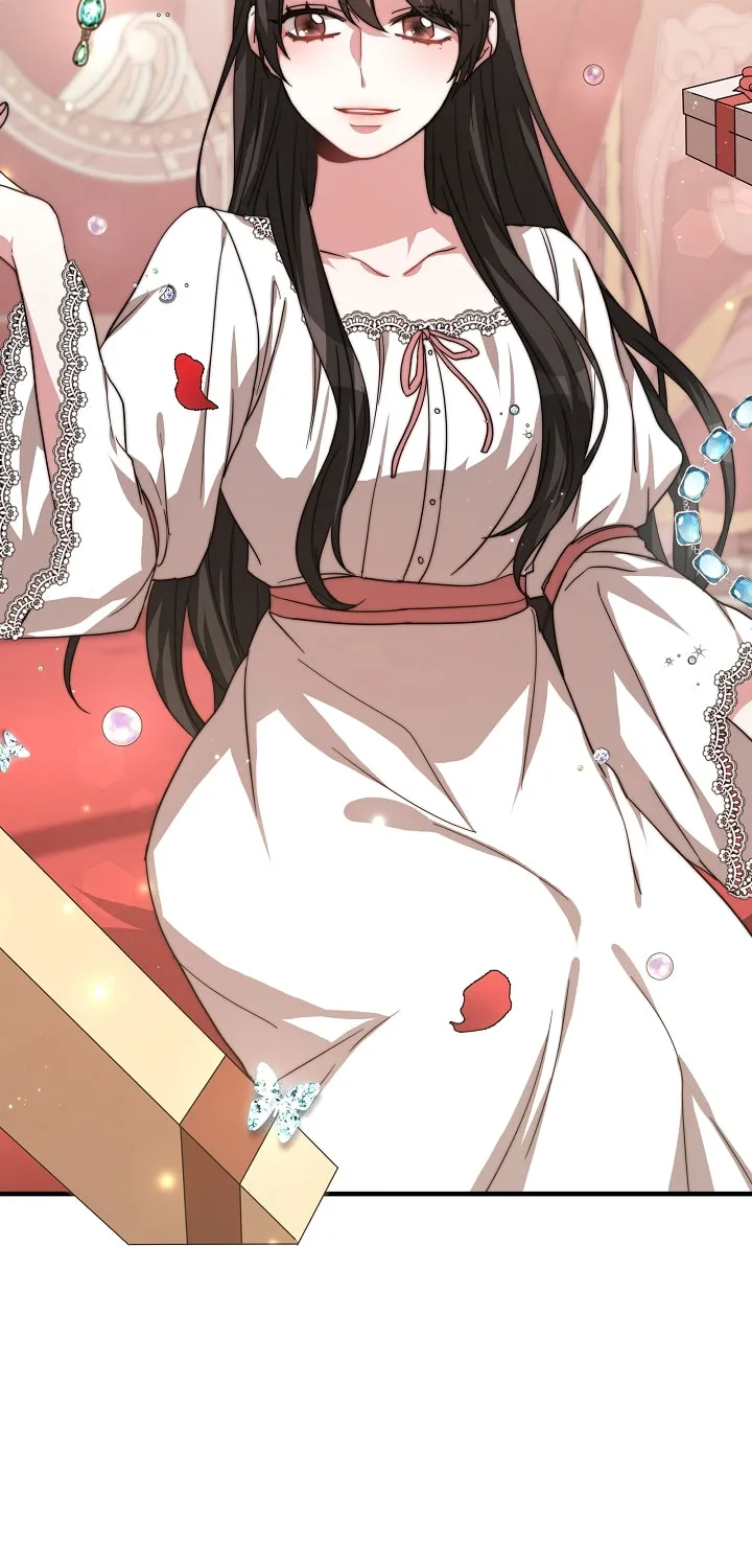 Read Bride of Elysion chapter 11 image 8 on Lezhin