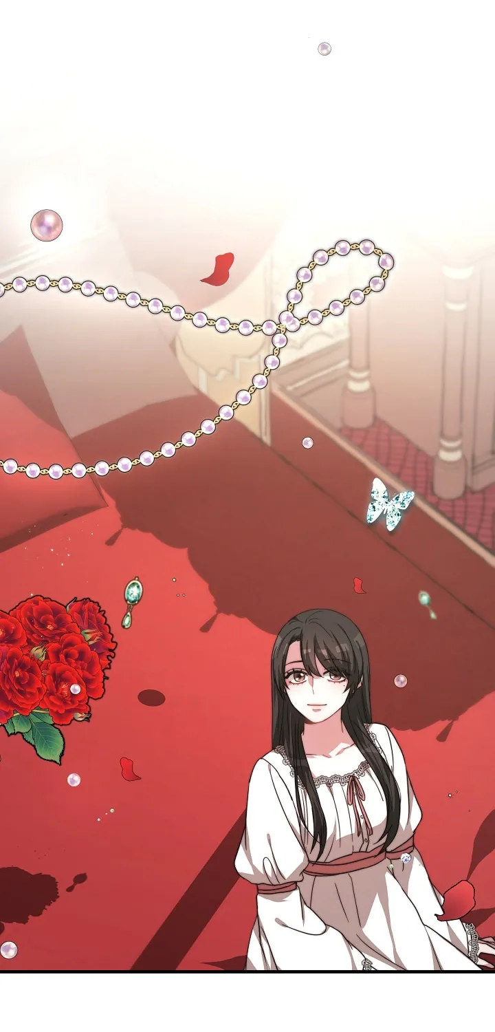 Read Bride of Elysion chapter 11 image 9 on Lezhin