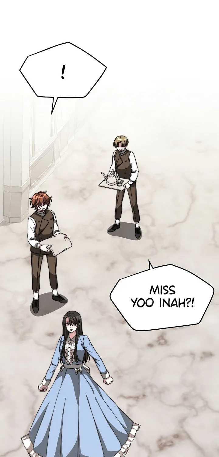 Read Bride of Elysion chapter 12 image 10 on Lezhin