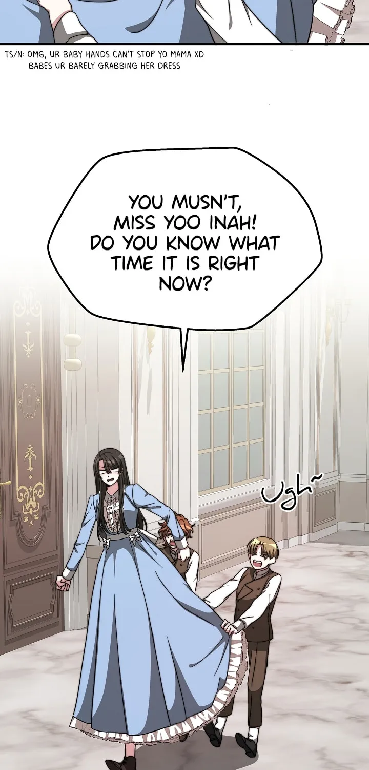 Read Bride of Elysion chapter 12 image 14 on Lezhin