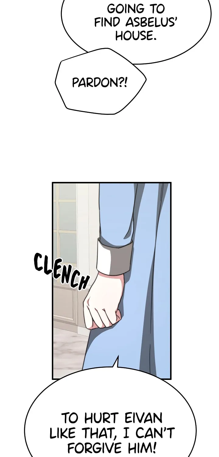 Read Bride of Elysion chapter 12 image 17 on Lezhin
